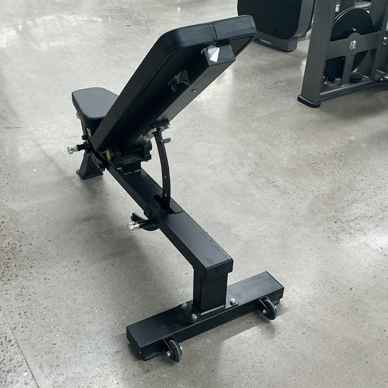 Adjustable Home Gym Dumbbell B - Home Gym Design recensione e prezzo