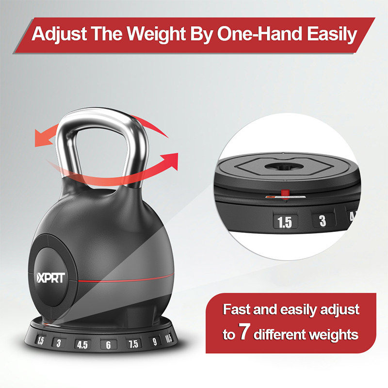10.5Kgs 23Lbs for Home Use Spa - All In One Gym Home Equipment recensione e prezzo