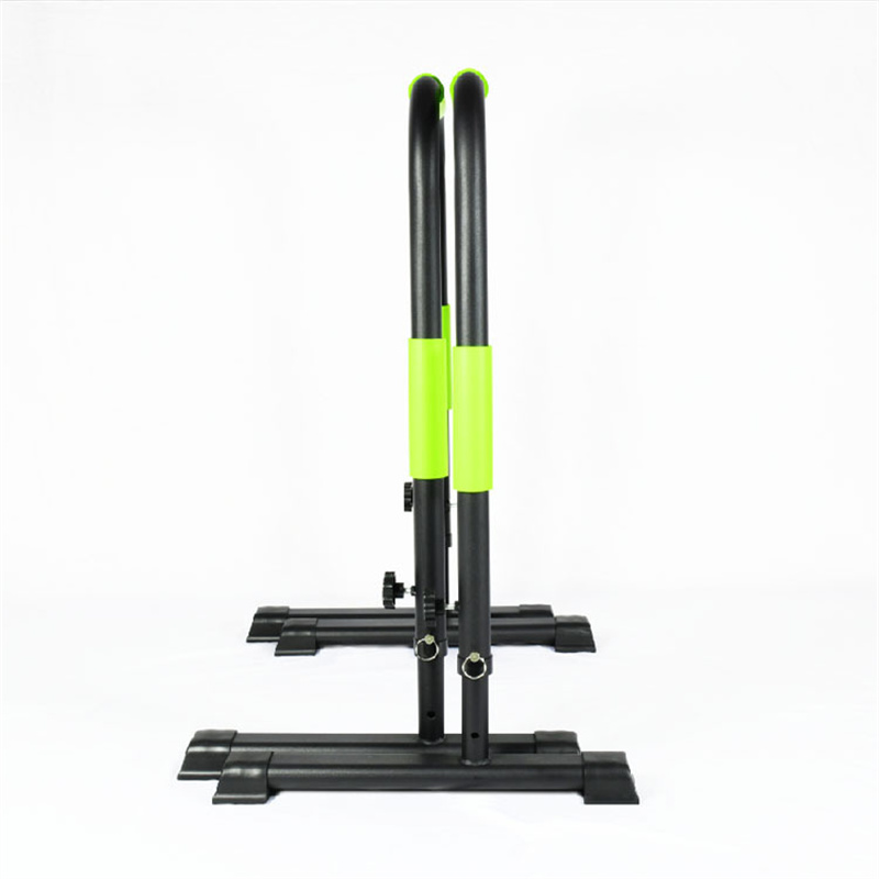 Adjustable Push-Up Stand & Dip - Push Up Stand Bar recensione e prezzo