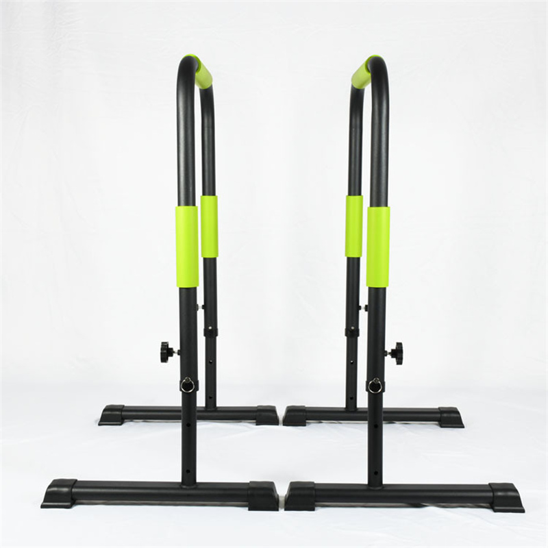 Adjustable Push-Up Stand & Dip - Push Up Stand Bar recensione e prezzo