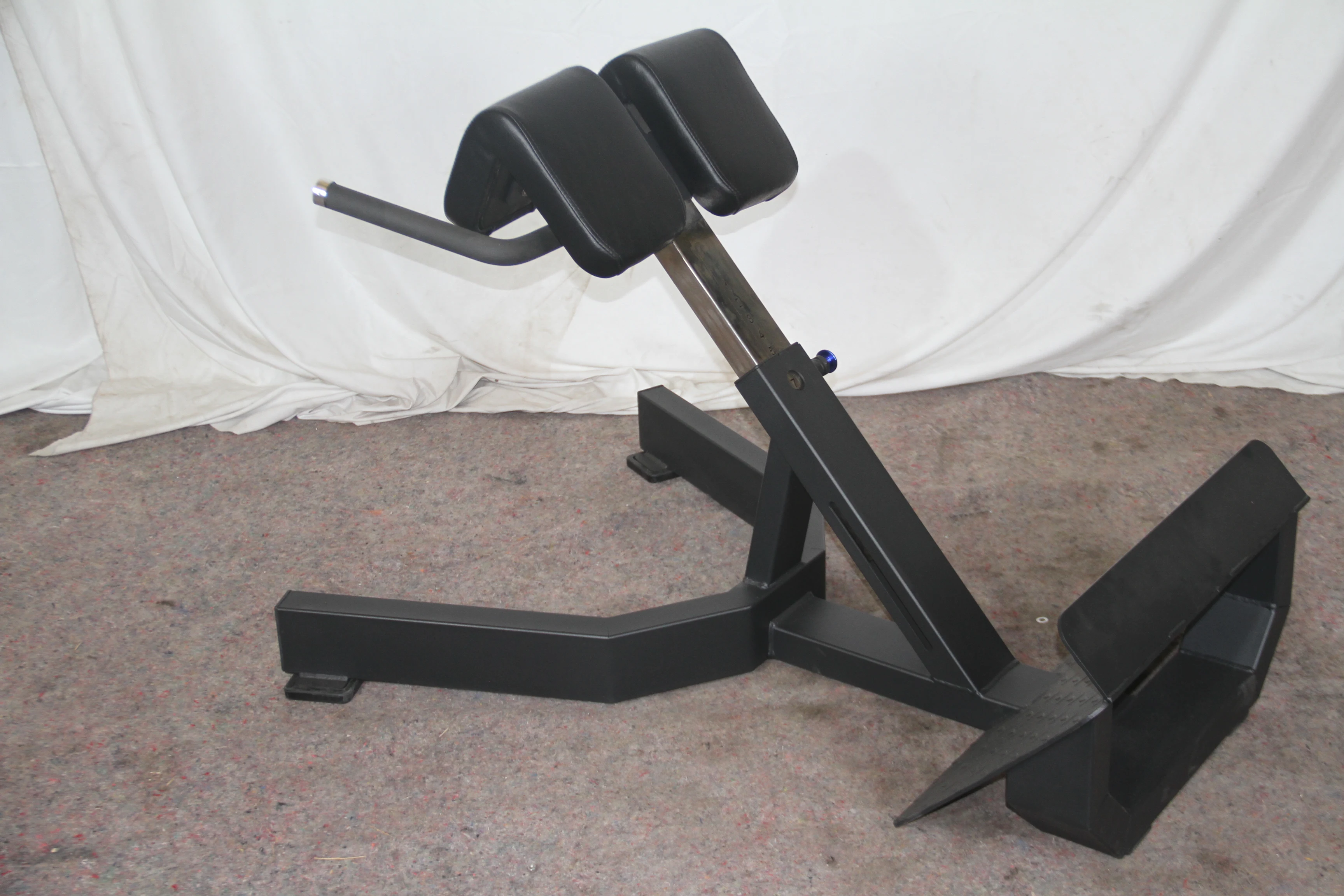 Factory Price Roman Chair Back - Home Gym Price recensione e prezzo