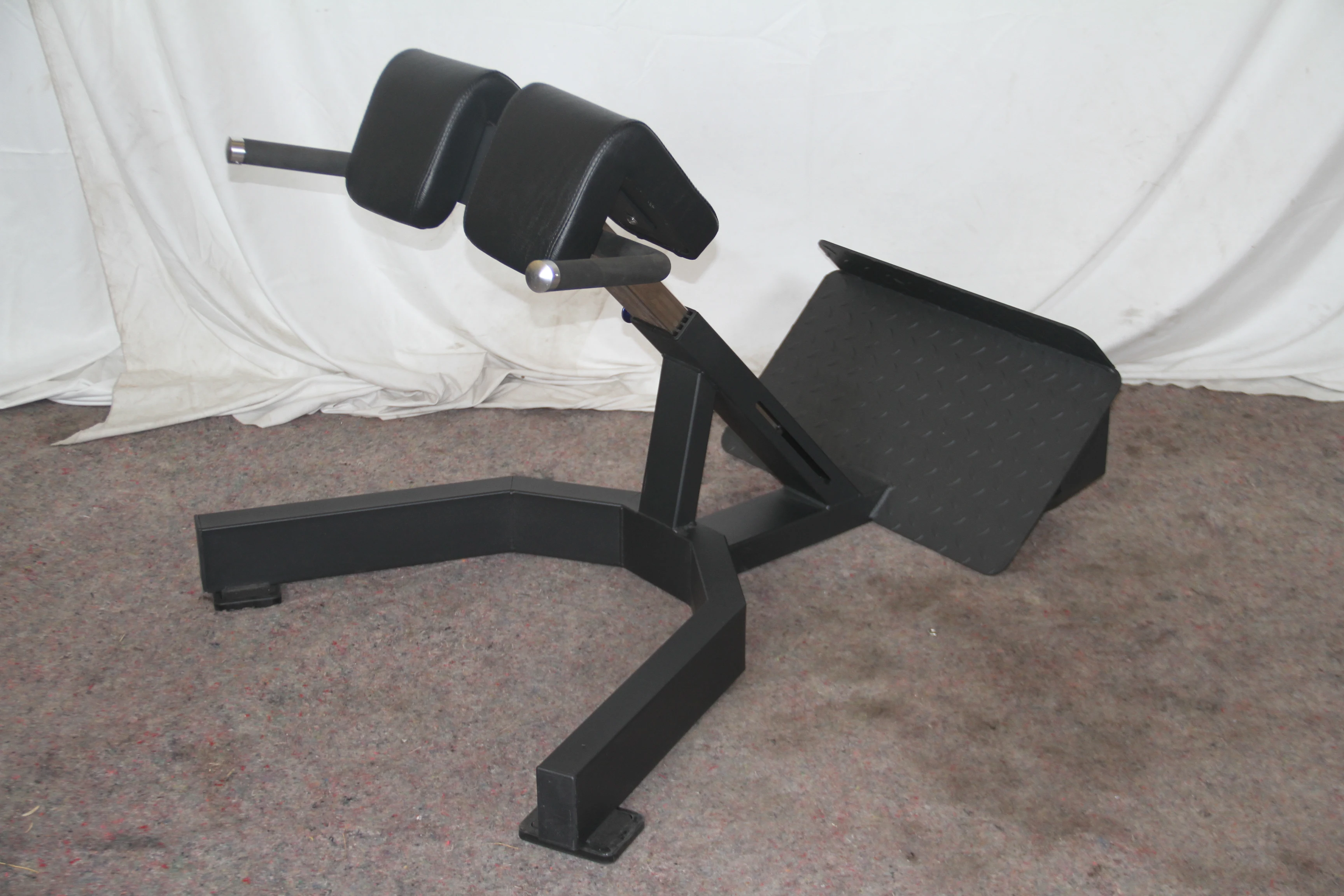 Factory Price Roman Chair Back - Home Gym Price recensione e prezzo