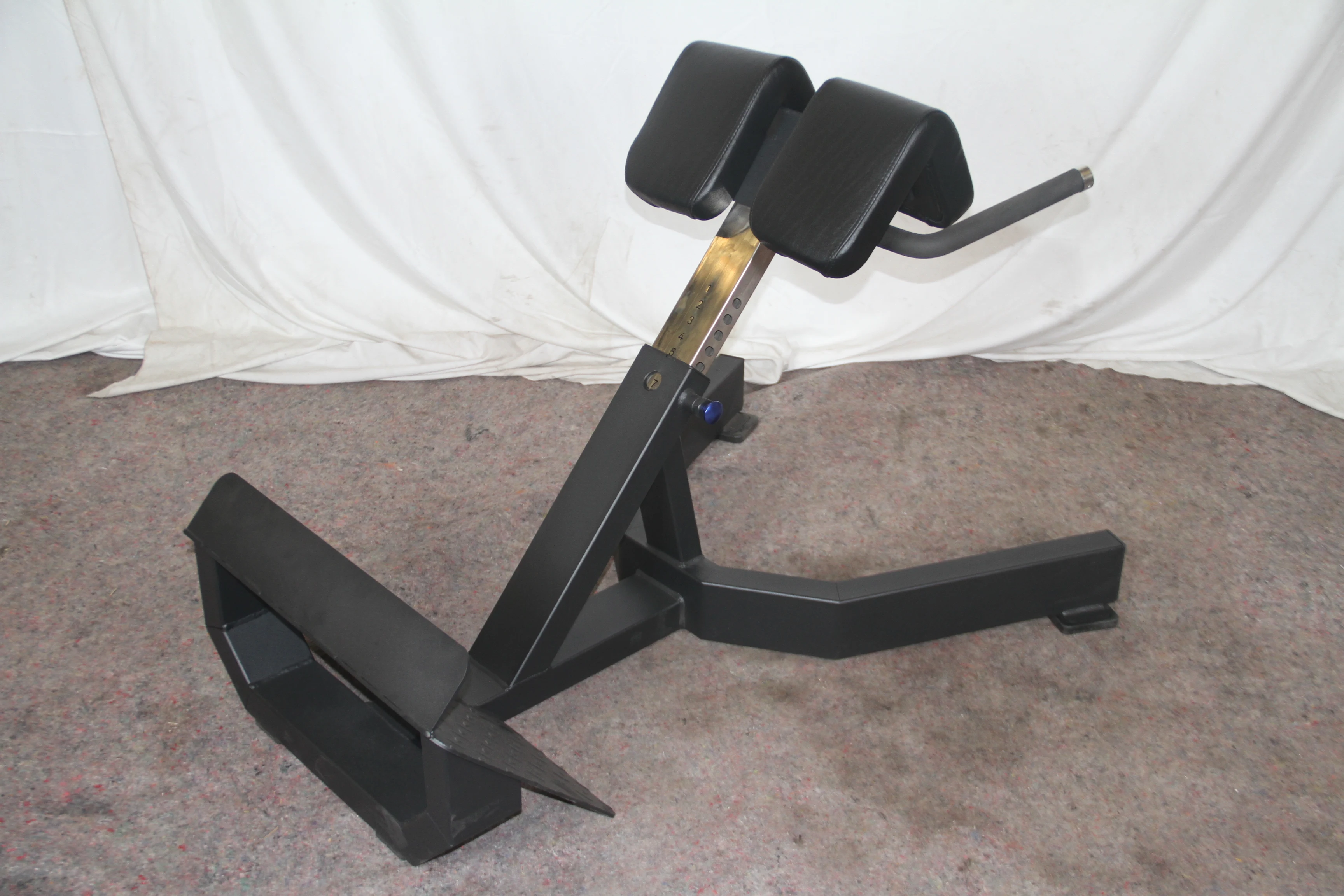 Factory Price Roman Chair Back - Home Gym Price recensione e prezzo