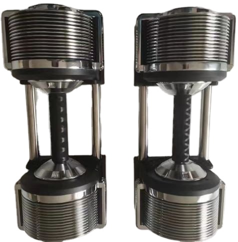 Factory Price Carbon Steel Wei - Home Gym Price recensione e prezzo