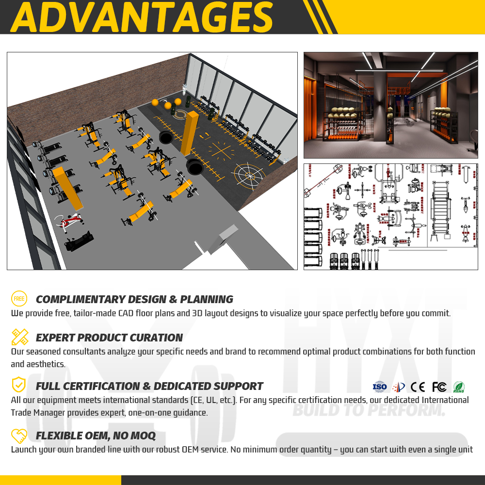 Commercial Smith Row Machine S - Home Gym Design recensione e prezzo