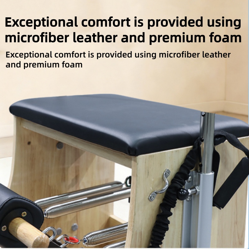 Pilates Core Bed Stable Pedal  - Home Gym Yoga Studio recensione e prezzo