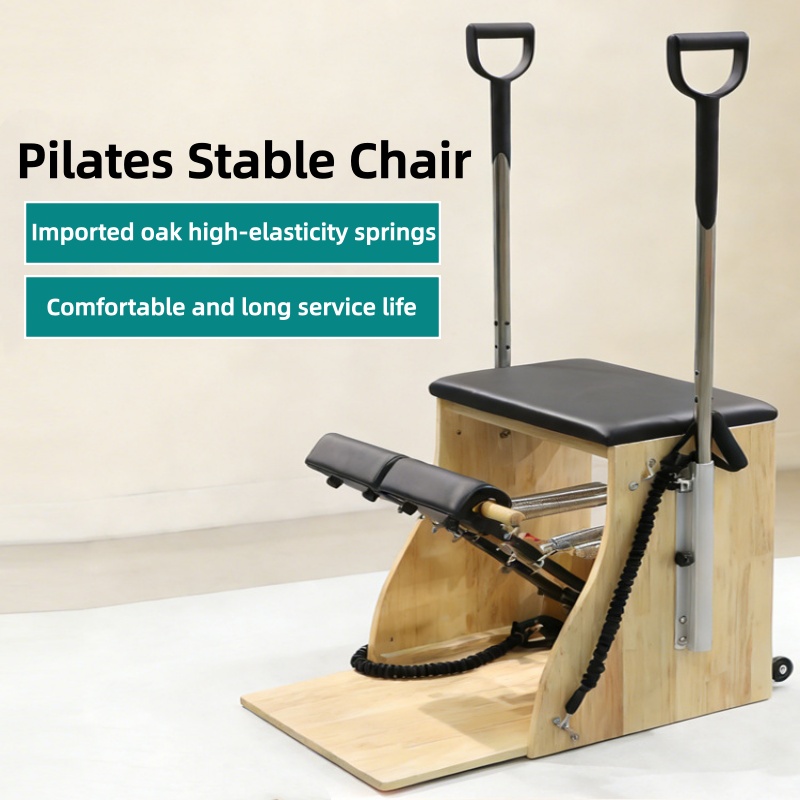 Pilates Core Bed Stable Pedal  - Home Gym Yoga Studio recensione e prezzo