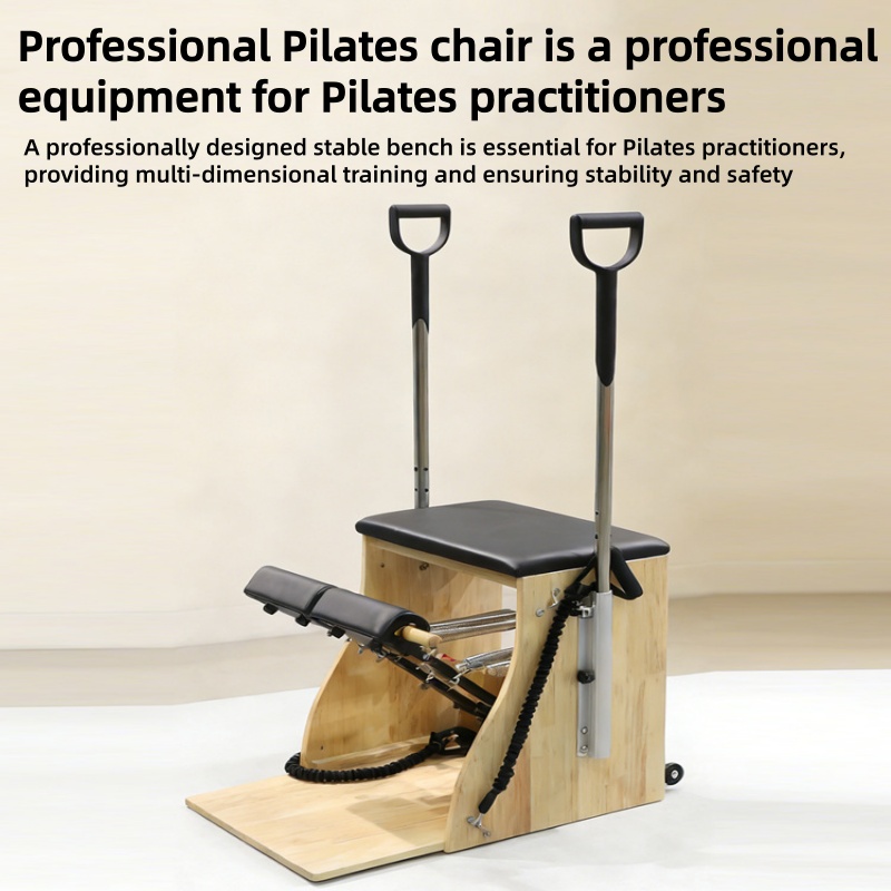 Pilates Core Bed Stable Pedal  - Home Gym Yoga Studio recensione e prezzo