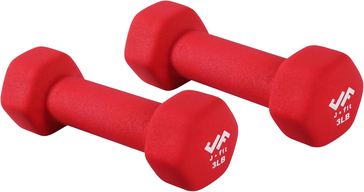 Dumbbell Pairs for Home Gym St - Home Gym Design recensione e prezzo