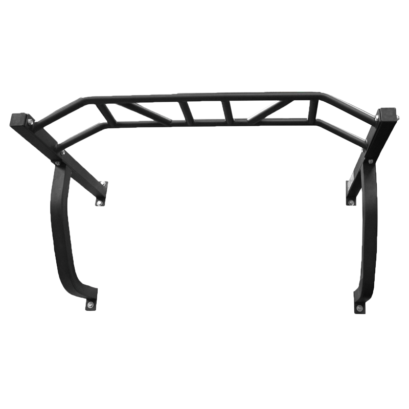 Pull up Bar Wall Mounted Chin  - Home Gym Wall recensione e prezzo