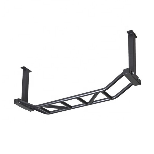 Pull up Bar Wall Mounted Chin  - Home Gym Wall recensione e prezzo