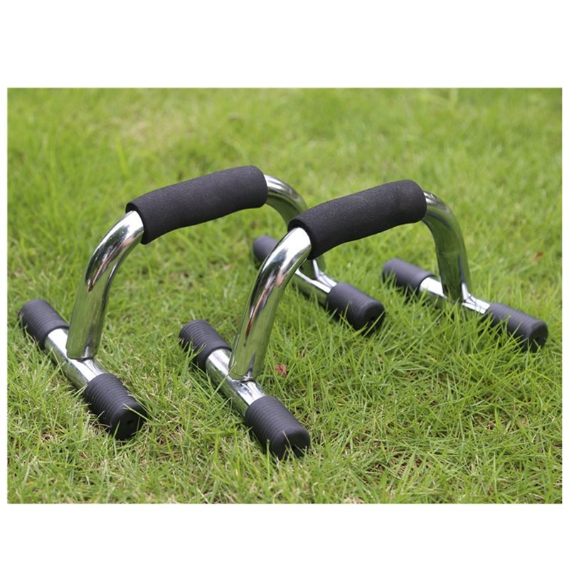 【BIG SALE】Bearing Push Up Bar  - Push Up Stand Bar recensione e prezzo