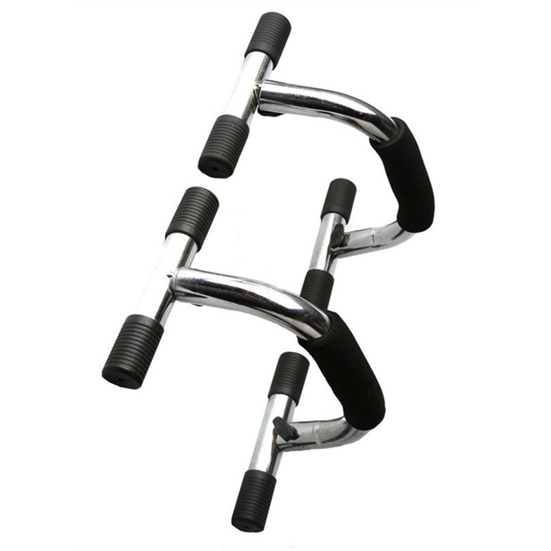 【BIG SALE】Bearing Push Up Bar  - Push Up Stand Bar recensione e prezzo
