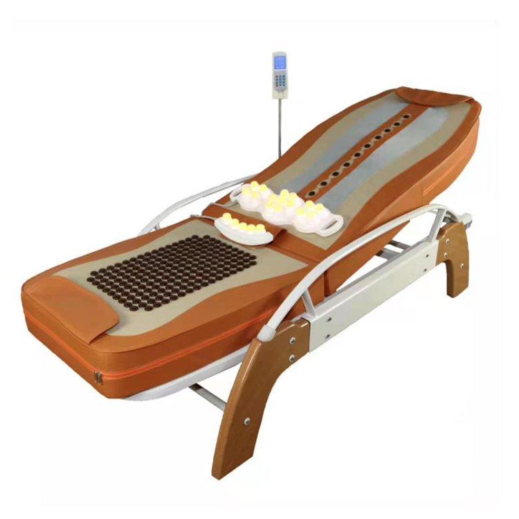 Korea Luxury Electric Therapy  - Home Gym Luxury recensione e prezzo