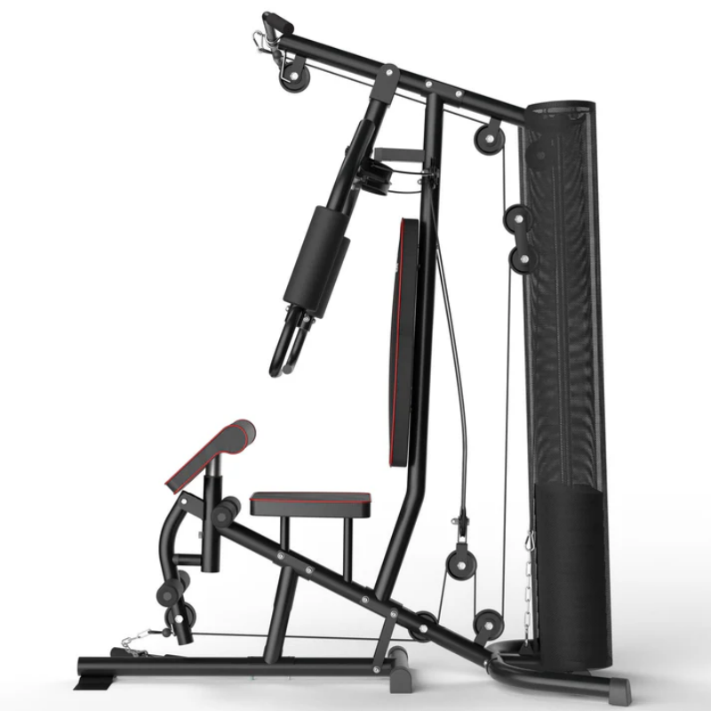 Safe Multifunctional All-in-On - All In One Gym Home Equipment recensione e prezzo