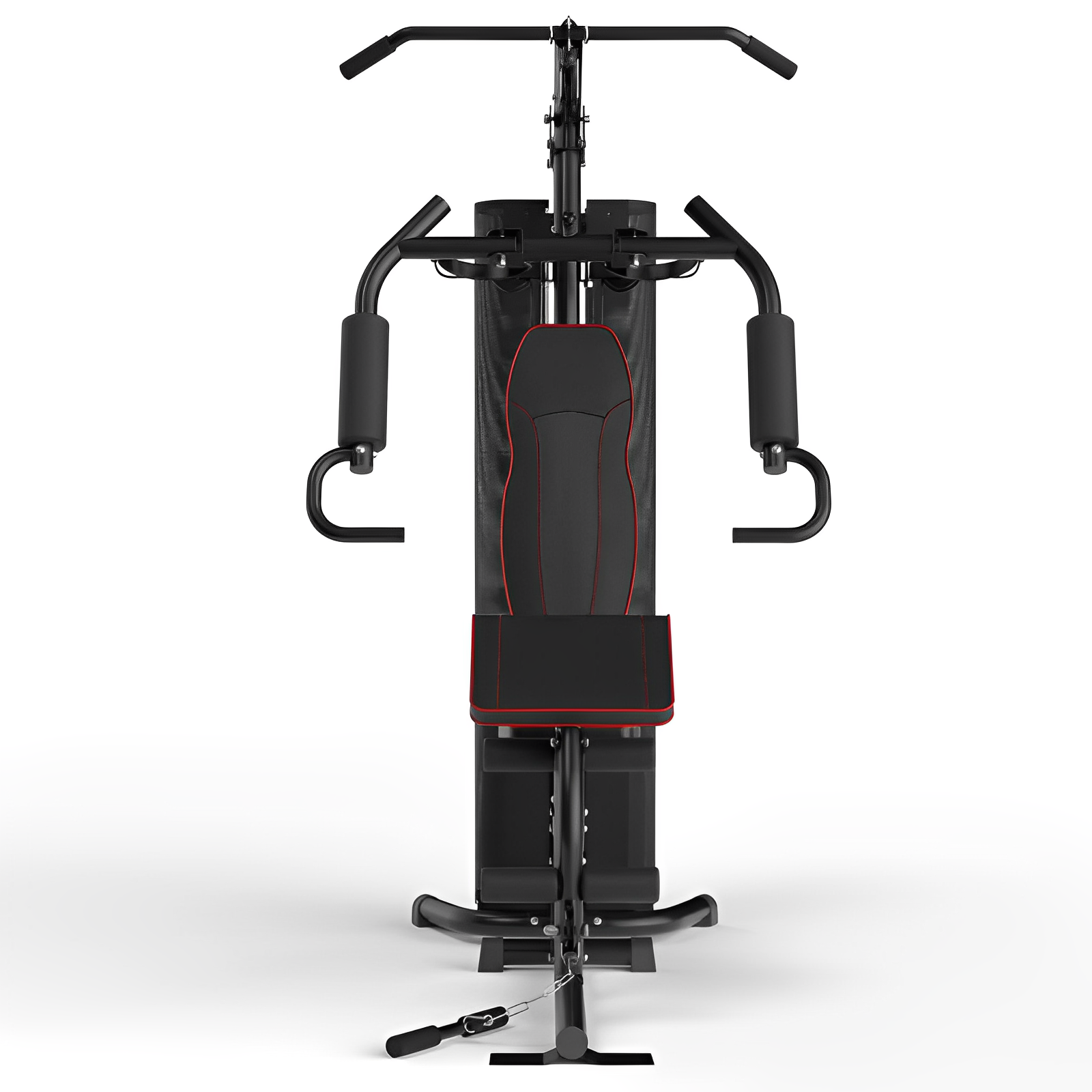 Safe Multifunctional All-in-On - All In One Gym Home Equipment recensione e prezzo