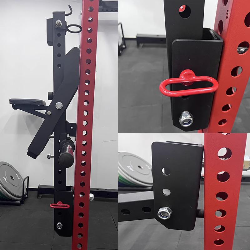 Multi-function Squat Buttock L - Home Gym Luxury recensione e prezzo