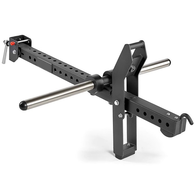 Multi-function Squat Buttock L - Home Gym Luxury recensione e prezzo
