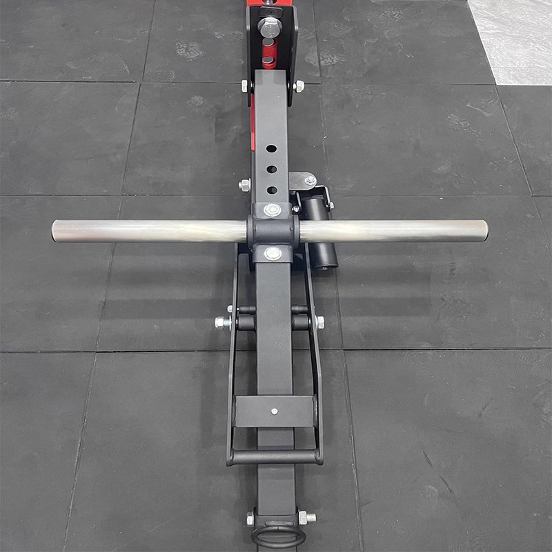 Multi-function Squat Buttock L - Home Gym Luxury recensione e prezzo