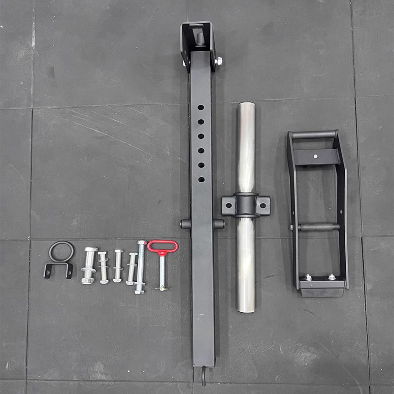 Multi-function Squat Buttock L - Home Gym Luxury recensione e prezzo