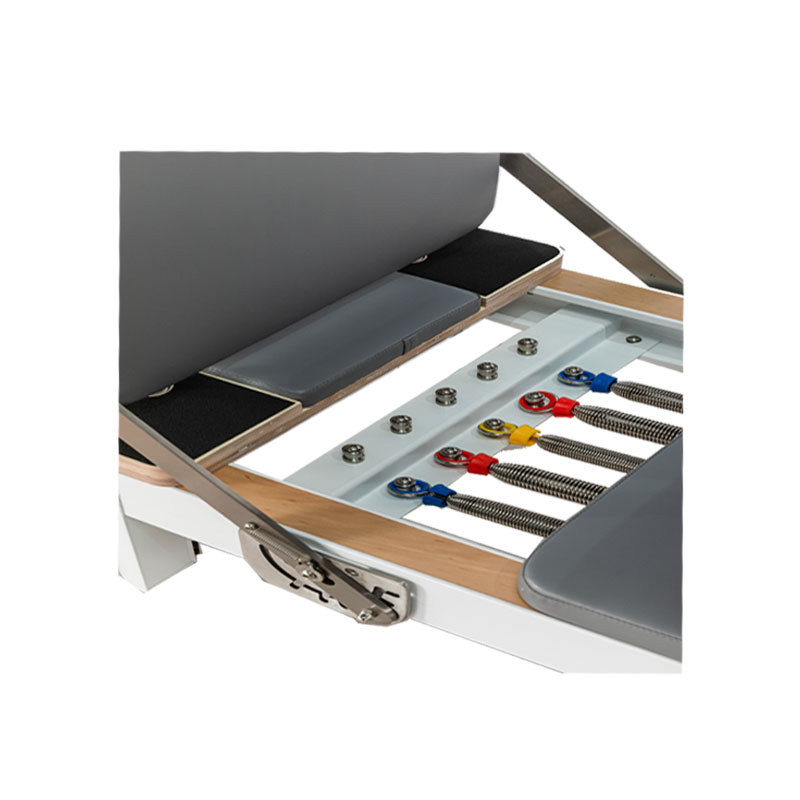 Hot Sell Aluminium Alloy Pilat - Home Gym Yoga Studio recensione e prezzo