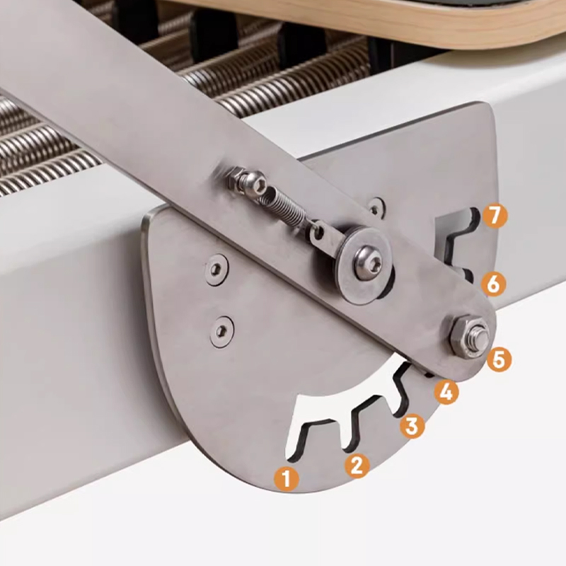 Hot Sell Aluminium Alloy Pilat - Home Gym Yoga Studio recensione e prezzo