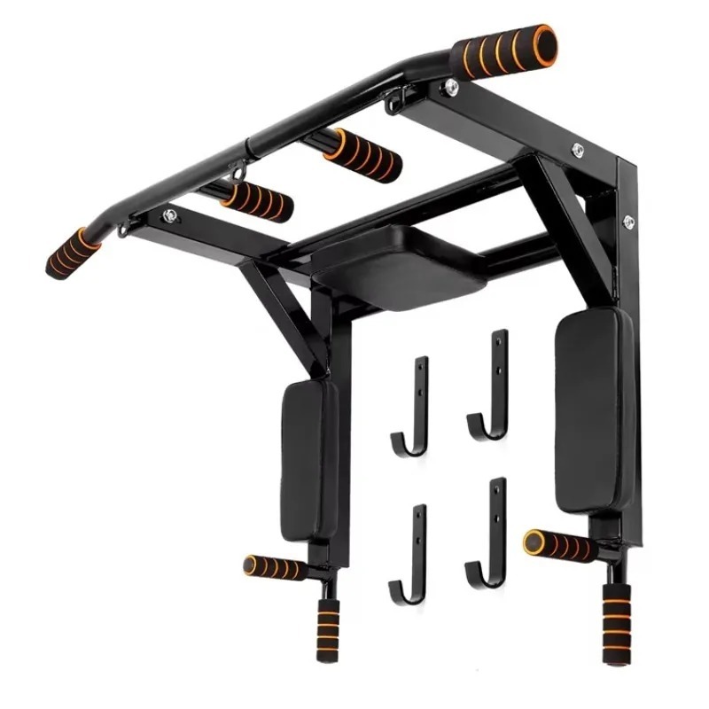 Wall-Mounted Pull-Up Bar for I - Home Gym Wall recensione e prezzo