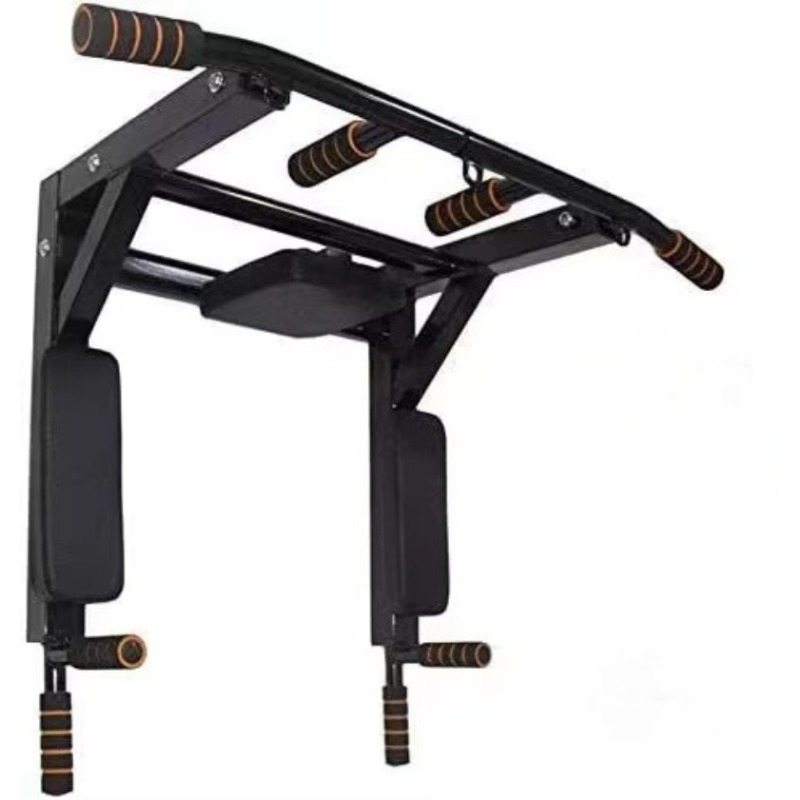 Wall-Mounted Pull-Up Bar for I - Home Gym Wall recensione e prezzo