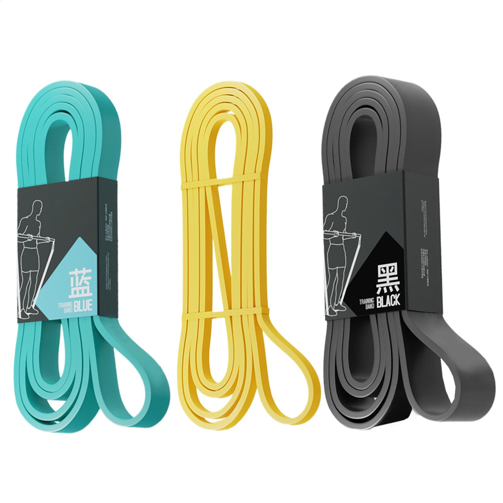 Workout Resistance Bands Elast - Home Gym Leg Extension recensione e prezzo