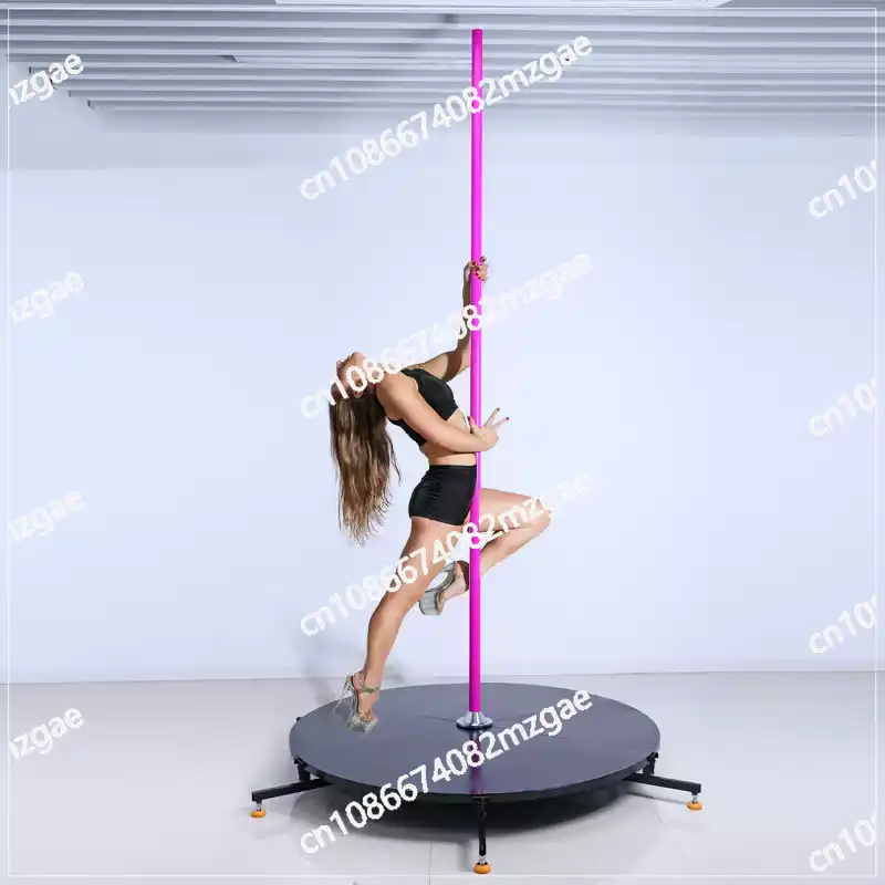 Yoga studio round mobile porta - Home Gym Yoga Studio recensione e prezzo